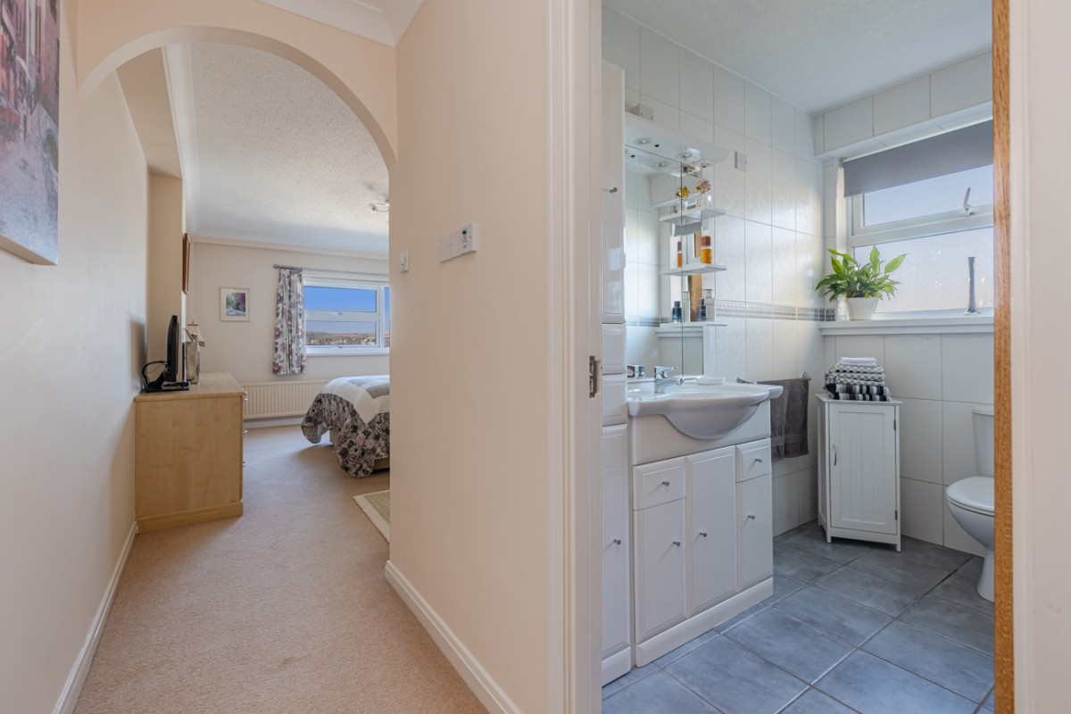 Shirley Towers Vane Hill Road Property for Sale in Torquay John Couch The Estate Agent